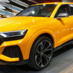 2020 Audi Q4 Price, Changes and Release Date