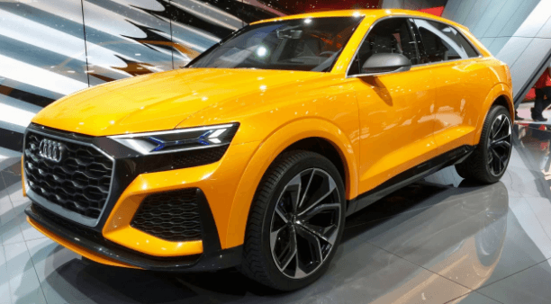 2025 Audi Q4 Price, Changes and Release Date