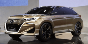 2025 Honda Crosstour Rumors, Engine And Price