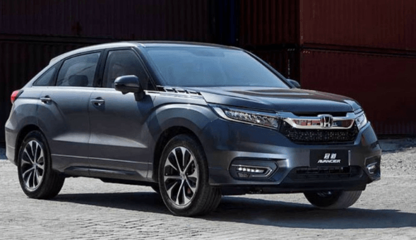 2025 Honda Passport Price, Specs and Release Date