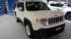 2025 Jeep Renegade Engine, Specs And Release Date