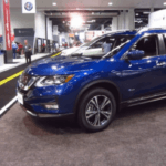 2025 Nissan Rogue Hybrid Changes, Specs And Release Date