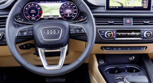 2025 Audi Q4 Price, Changes And Release Date