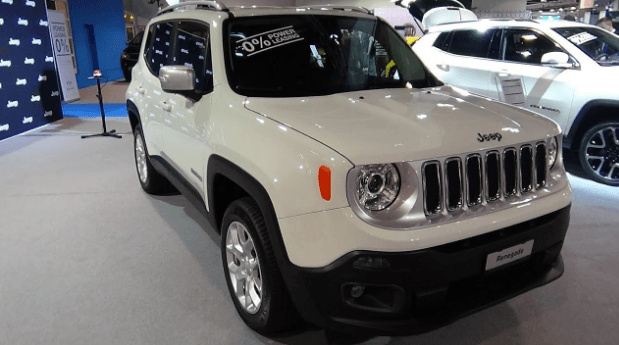 2025 Jeep Renegade Engine, Specs and Release Date2025 Jeep Renegade Engine, Specs and Release Date