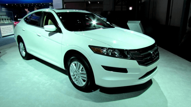 2025 Honda Crosstour Rumors, Engine and Price