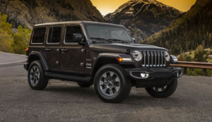 2025 Jeep Wrangler Hybrid Diesel Rumors, Price And Redesign