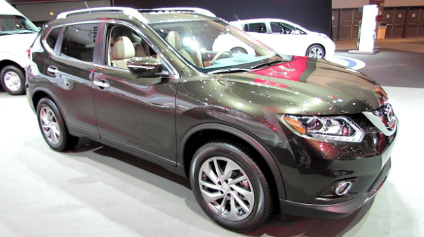 2025 Nissan Rogue Exteriors, Price and Redesign