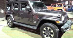2020 Jeep Wrangler Changes, Specs and Release Date