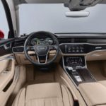 2025 Audi Q6 Price, Interiors And Release Date