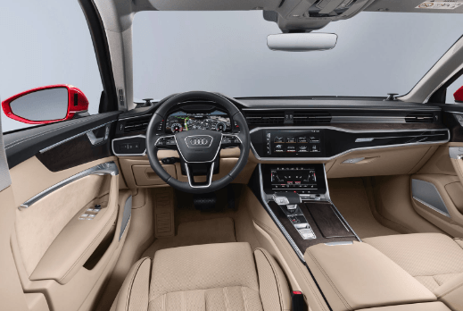 2025 Audi Q6 Price, Interiors and Release Date