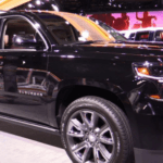 2025 Chevy Suburban Changes, Specs And Release Date