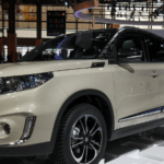 2025 Suzuki Vitara Price, Redesign And Release Date