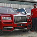 2025 RollsRoyce Cullinan Price, Interiors And Release Date
