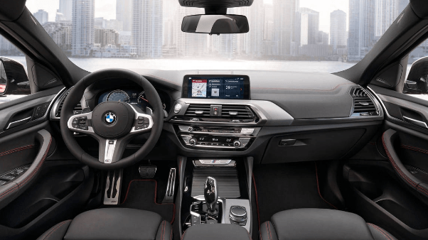 2020 BMW X4 Exteriors, Price and Release Date
