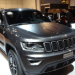 2021 Jeep Grand Cherokee Rumors, Styling and Release Date