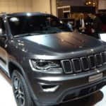 2025 Jeep Grand Wagoneer Price, Powertrain And Price