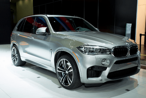 2025 BMW X5 Rumors, Changes and Styling