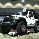 2025 Jeep Wrangler Hybrid Diesel Rumors, Price And Redesign
