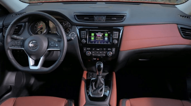 2025 Nissan Rogue Exteriors, Price and Redesign