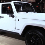 2020 Jeep Wrangler Changes, Specs and Release Date
