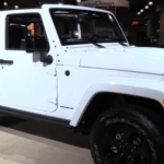 2025 Jeep Wrangler Changes, Specs And Release Date