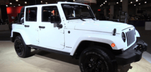 2025 Jeep Wrangler Changes, Specs And Release Date