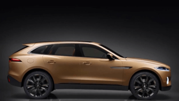 2025 Jaguar J Pace Interiors, Exteriors And Release Date