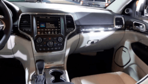 2021 Jeep Grand Cherokee Rumors, Styling and Release Date