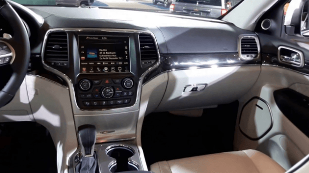 2025 Jeep Grand Wagoneer Price, Powertrain and Price