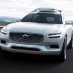 2021 Volvo XC50 Redesign, Specs and Price