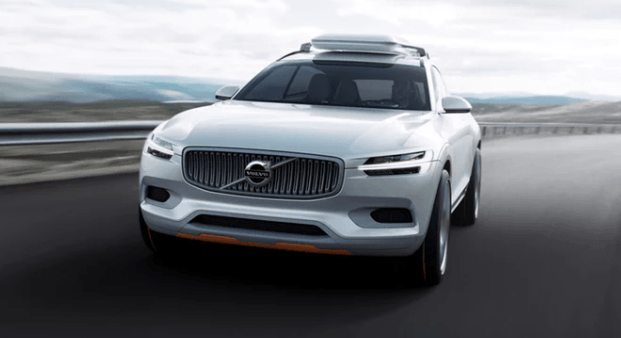 2025 Volvo XC50 Redesign, Specs and Price