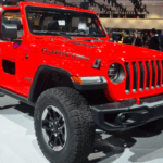 2021 Jeep Wrangler Rumors, Redesign and Engine