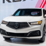 2021 Acura MDX Price, Interiors and Release Date