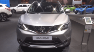 2025 Nissan Qashqai Price, Specs And Redesign