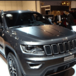 2025 Jeep Grand Wagoneer Price, Specs And Powertrain