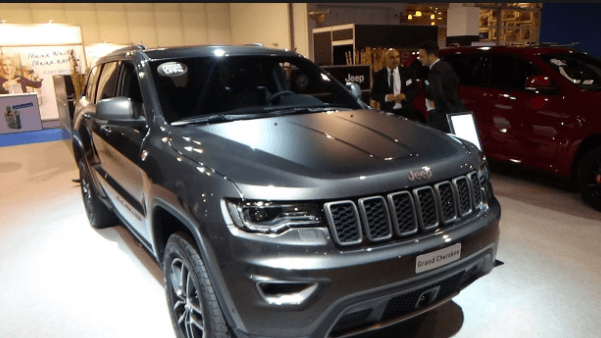 2025 Jeep Grand Wagoneer Price, Specs and Powertrain