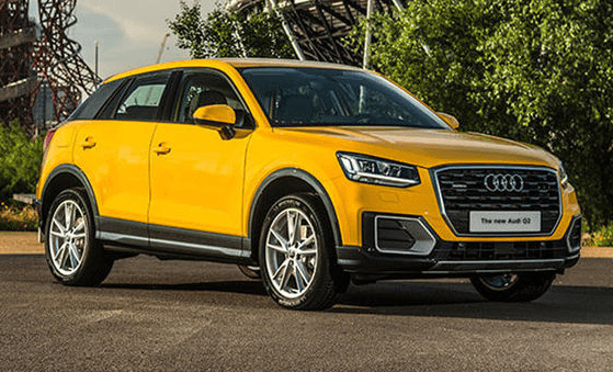 2025 Audi Q2 Price, Specs and Concept2025 Audi Q2 Price, Specs and Concept