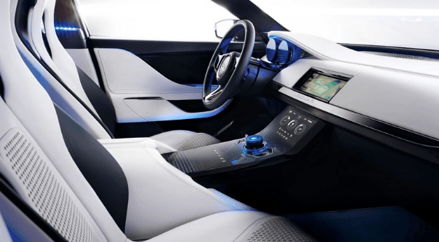 2021 Jaguar J Pace Interiors, Exteriors And Release Date