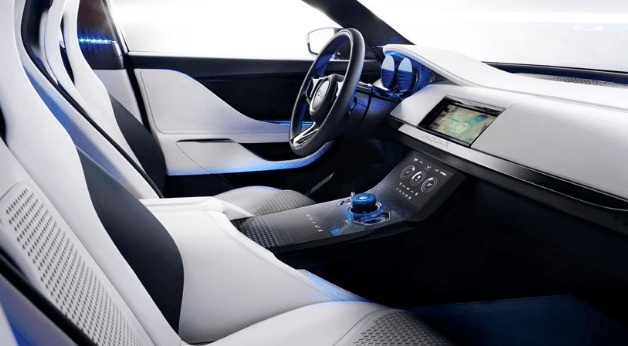 2021 Jaguar J Pace Interiors Exteriors And Release Date