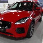 2025 Jaguar E Pace Price, Redesign And Release Date