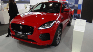 2021 Jaguar E-Pace Price, Redesign and Release Date