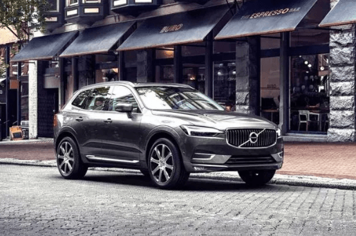 2025 Volvo XC50 Redesign, Specs and Price