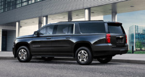 2025 Chevrolet Suburban Exteriors, Price And Release Date