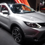 2025 Nissan Qashqai Price, Specs And Redesign