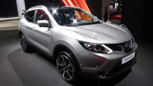 2020 Nissan Qashqai Price, Specs and Redesign