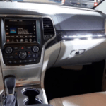 2025 Jeep Grand Wagoneer Price, Specs And Powertrain
