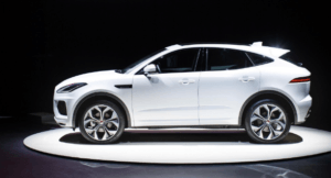 2021 Jaguar E-Pace Price, Redesign and Release Date