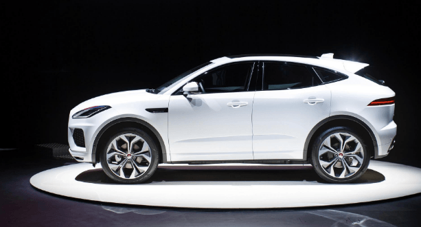 2025 Jaguar E-Pace Price, Redesign and Release Date