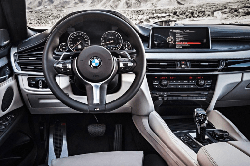 2025 BMW X8 Redesign, Specs And Release Date