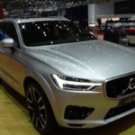 2021 Volvo XC60 Interiors, Engine and Powertrain